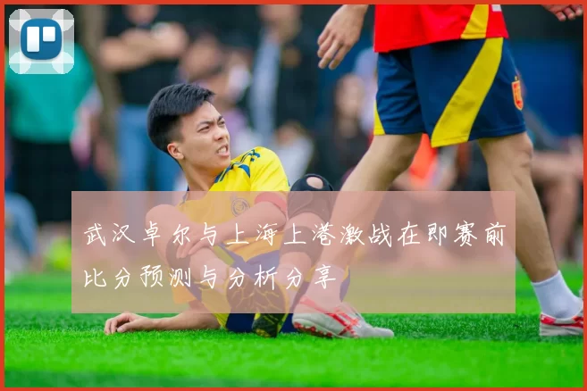 武汉卓尔与上海上港激战在即赛前比分预测与分析分享