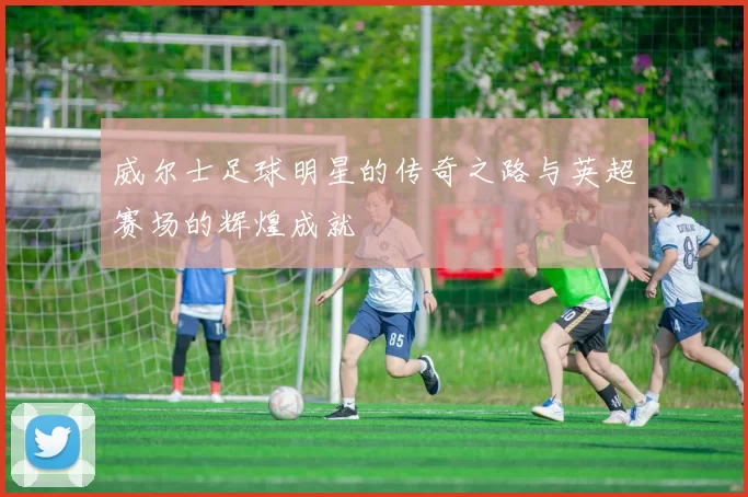 威尔士足球明星的传奇之路与英超赛场的辉煌成就