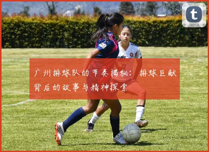 广州排球队的节奏揭秘：排球巨献背后的故事与精神探索