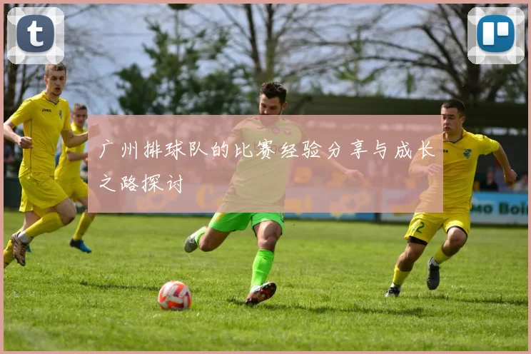 广州排球队的比赛经验分享与成长之路探讨