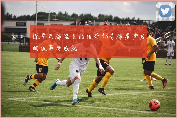探寻足球场上的传奇33号球星背后的故事与成就