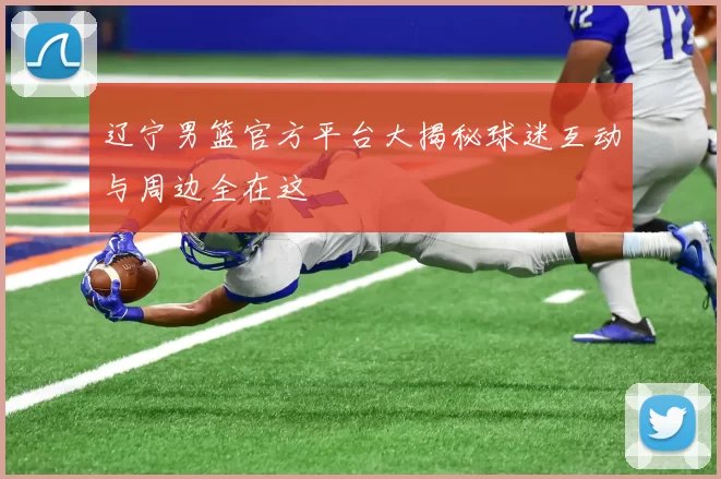 辽宁男篮官方平台大揭秘球迷互动与周边全在这