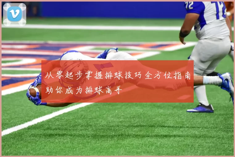 从零起步掌握排球技巧全方位指南助你成为排球高手