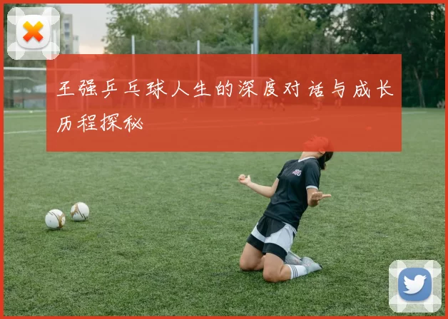 王强乒乓球人生的深度对话与成长历程探秘