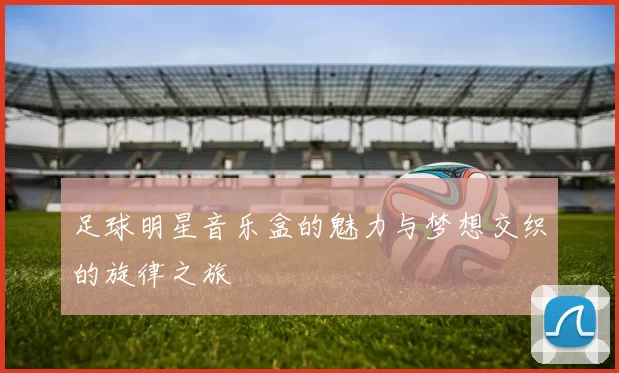 足球明星音乐盒的魅力与梦想交织的旋律之旅