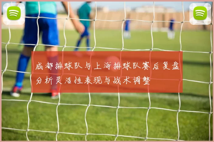 成都排球队与上海排球队赛后复盘分析灵活性表现与战术调整