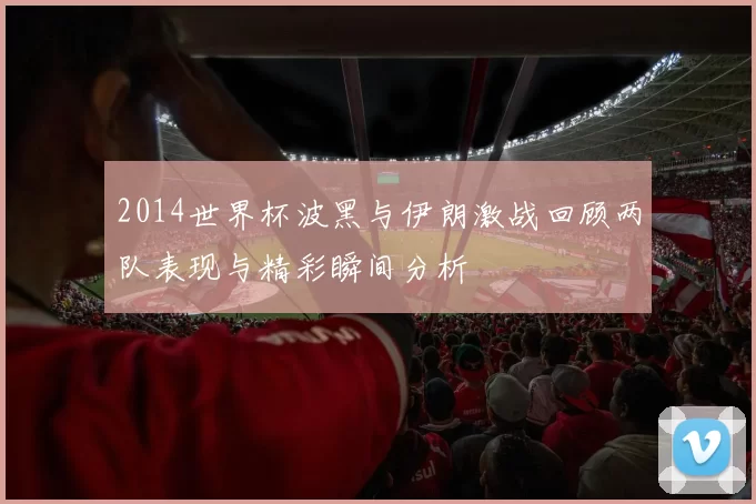 2014世界杯波黑与伊朗激战回顾两队表现与精彩瞬间分析
