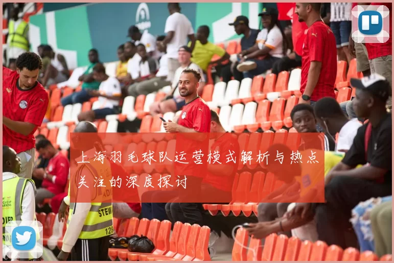上海羽毛球队运营模式解析与热点关注的深度探讨